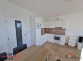 Pronájem bytu, 1+kk, 29 m²