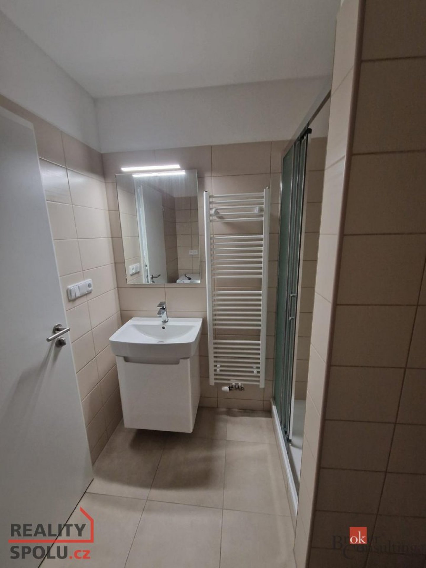 Pronájem, byty/1+kk, 29 m2, Rubínová, 31200 Plzeň, Plzeň-město [ID 80596]