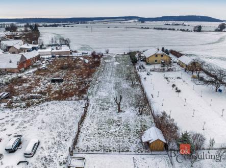 Prodej - pozemek pro bydlení, 1 611 m²