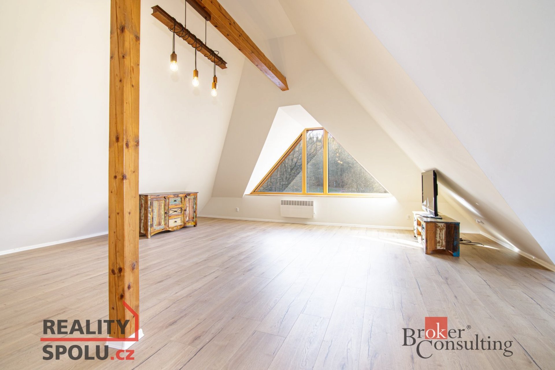 Prodej, byty/3+kk, 134.9 m2, Horní Lhota  [ID 79396]