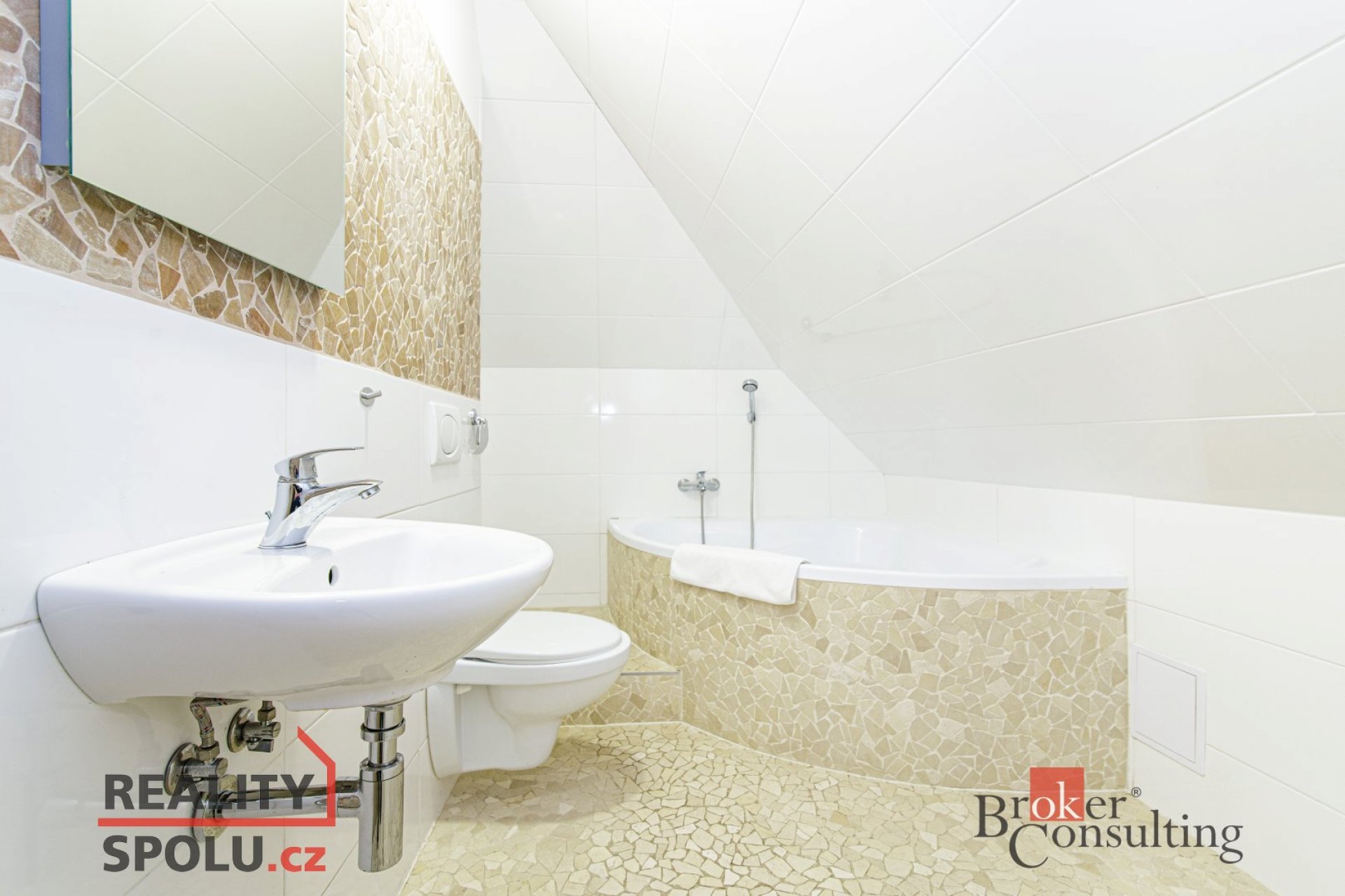 Prodej, byty/3+kk, 134.9 m2, Horní Lhota  [ID 79396]