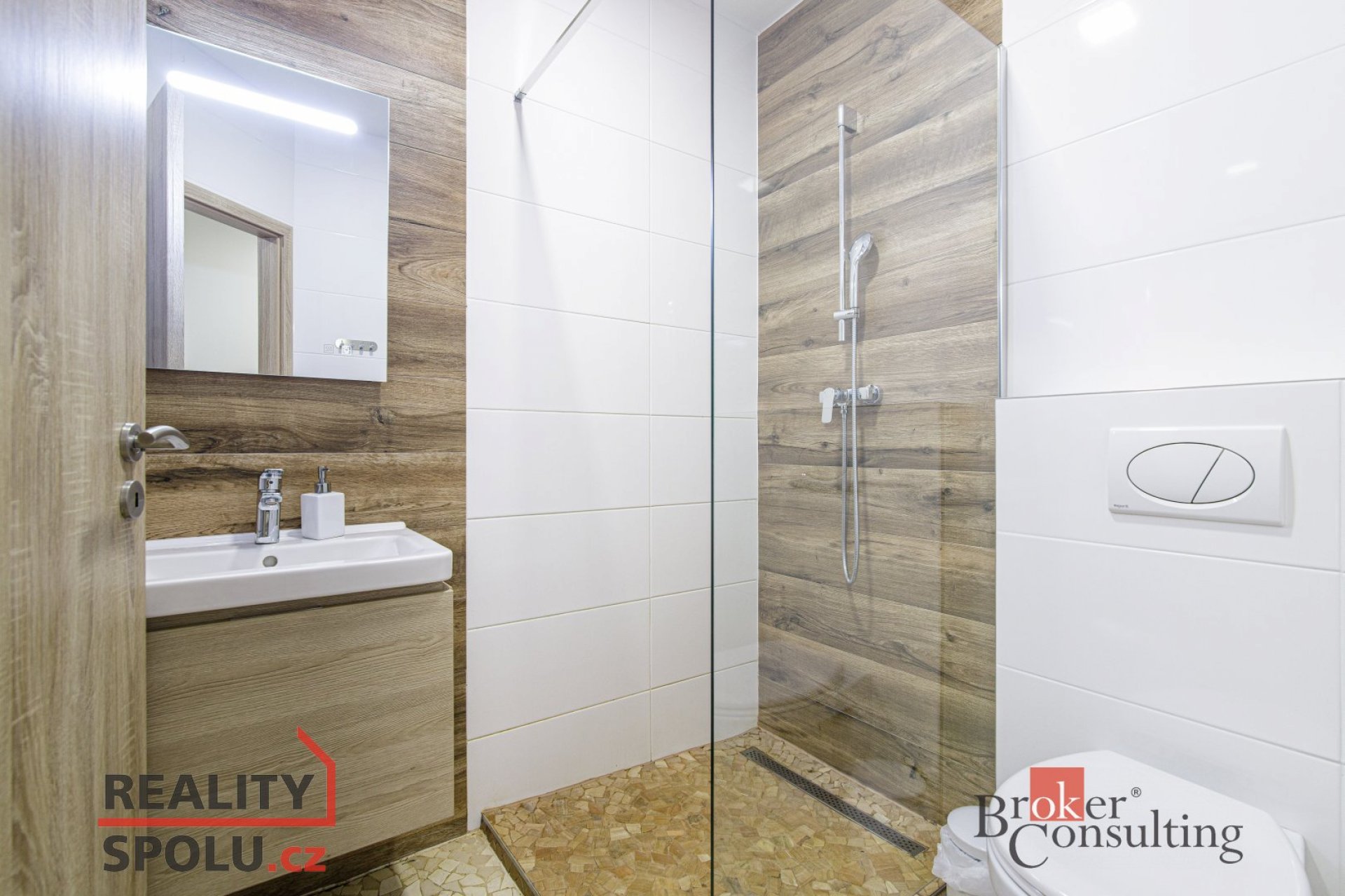 Prodej, byty/2+kk, 30 m2, Horní Lhota  [ID 79394]