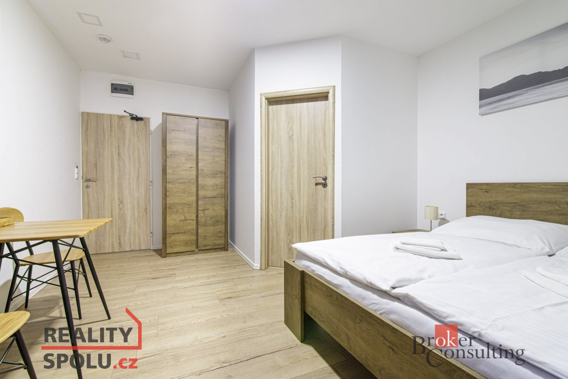 Prodej, byty/1+kk, 18.22 m2, Horní Lhota  [ID 79395]