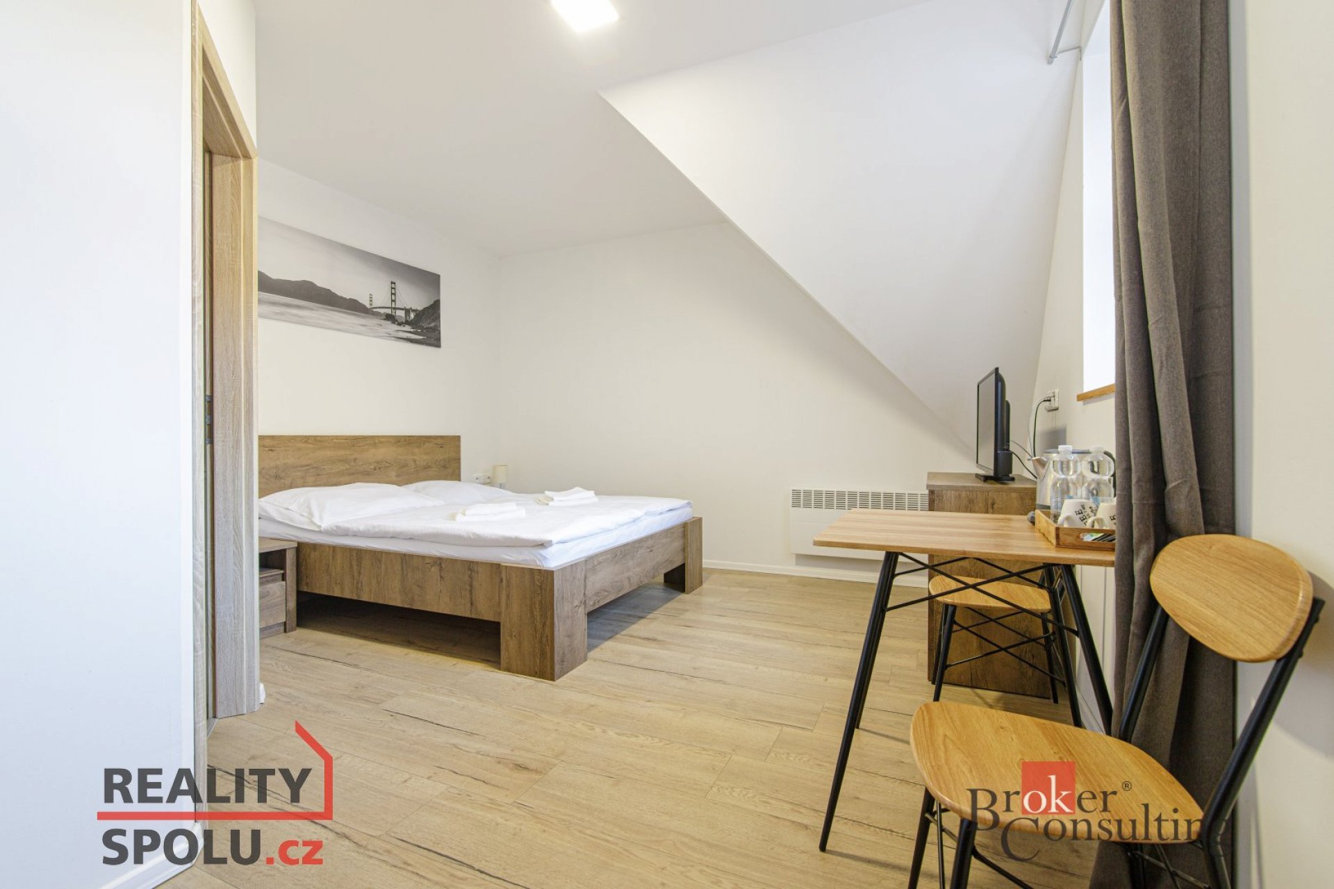 Prodej, byty/1+kk, 18.22 m2, Horní Lhota  [ID 79395]