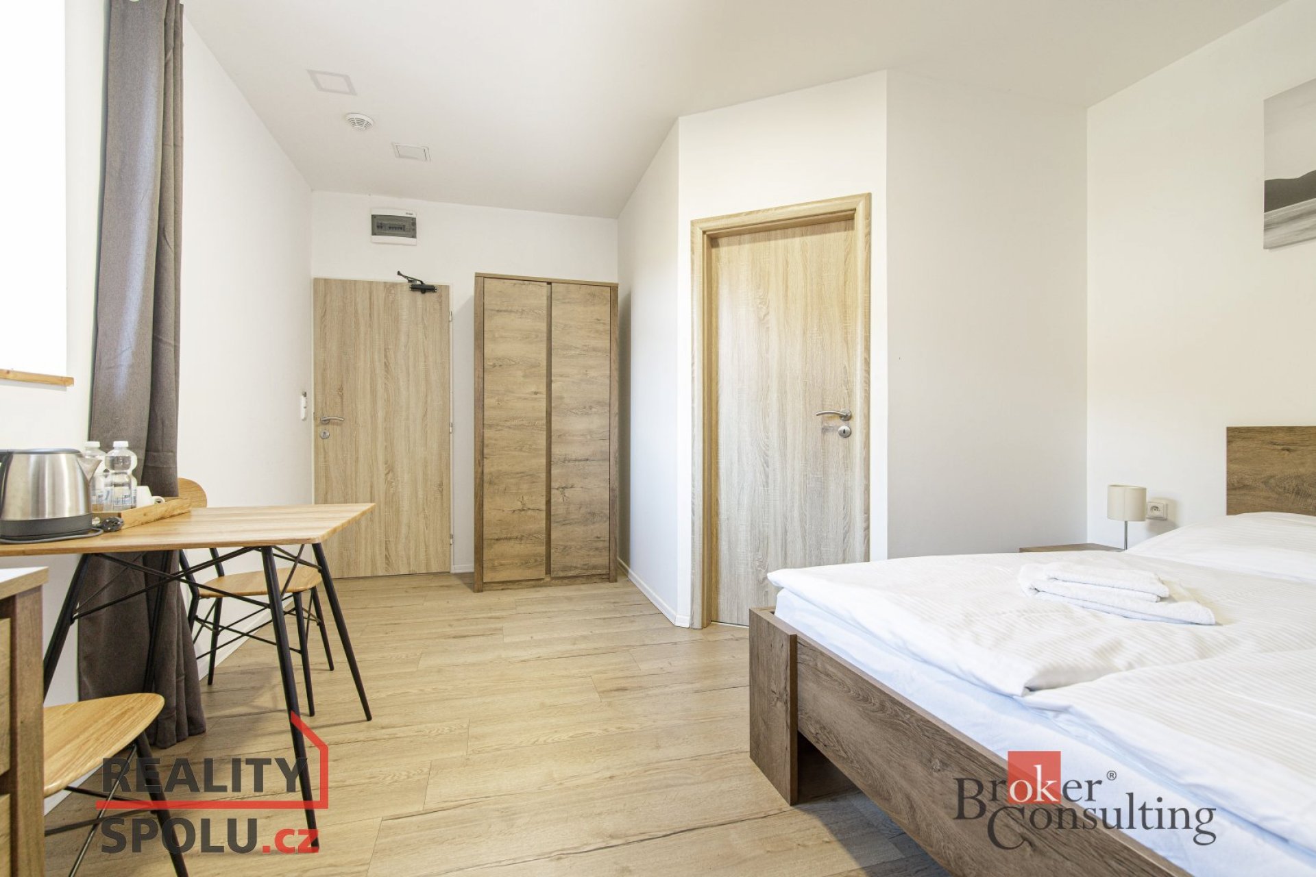 Prodej, byty/1+kk, 18.22 m2, Horní Lhota  [ID 79395]