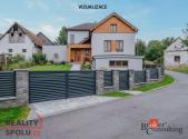 Prodej - dům/vila, 116 m²