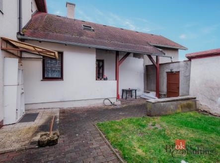 Prodej - dům/vila, 116 m²