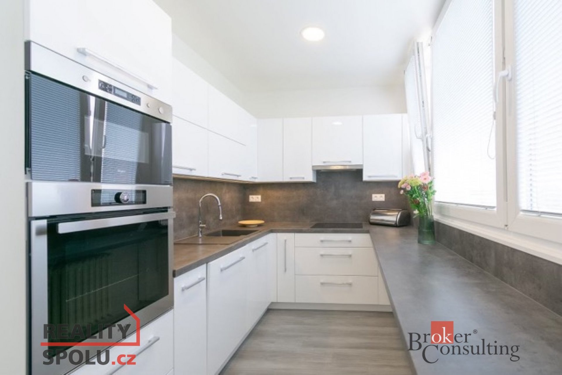 Moderní 2+1 byt po rekonstrukci