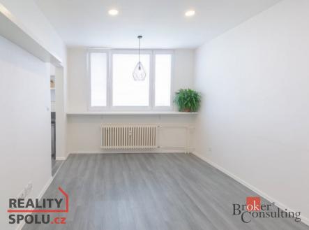 Pronájem bytu, 2+1, 59 m²