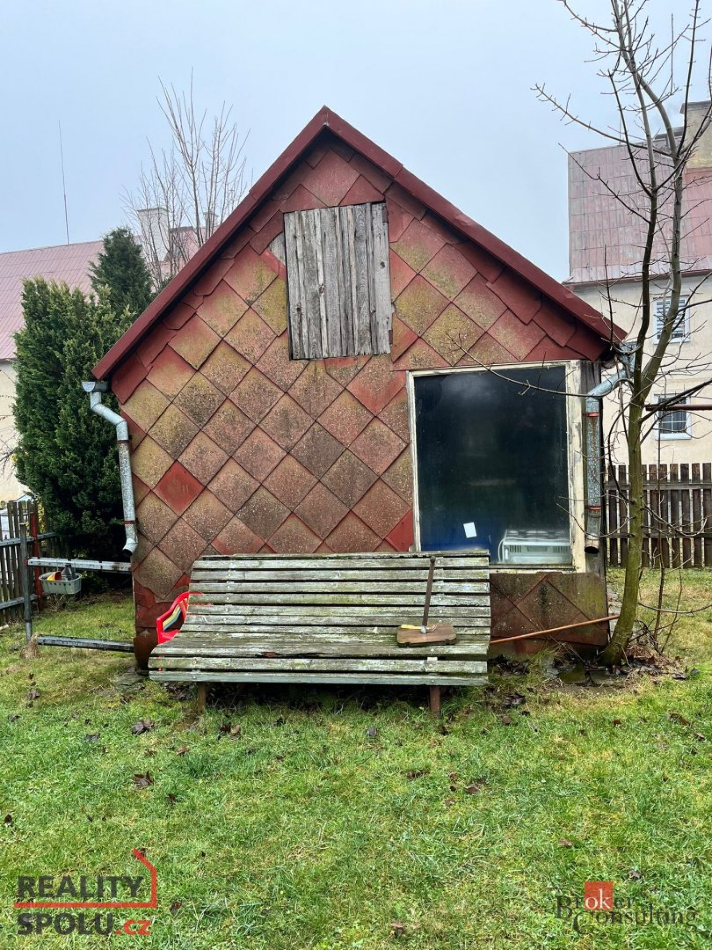 Pronájem, byty/3+1, 76 m2, Komenského 370, 79368 Dvorce, Bruntál [ID 80619]