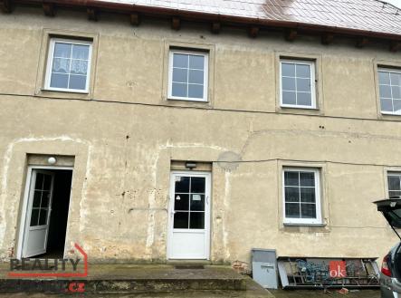 Pronájem bytu, 3+1, 76 m²