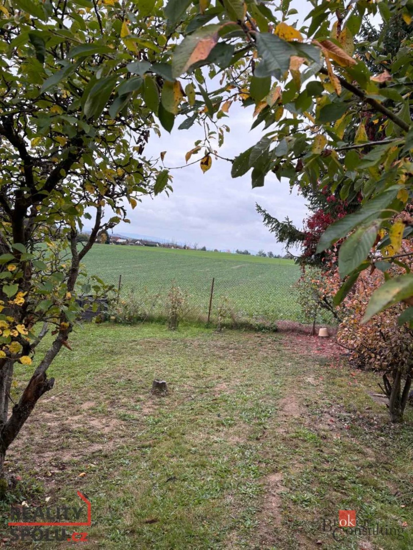 Prodej, pozemky/zahrada, 381 m2, Klatovy IV , Klatovy, Klatovy [ID 80560]