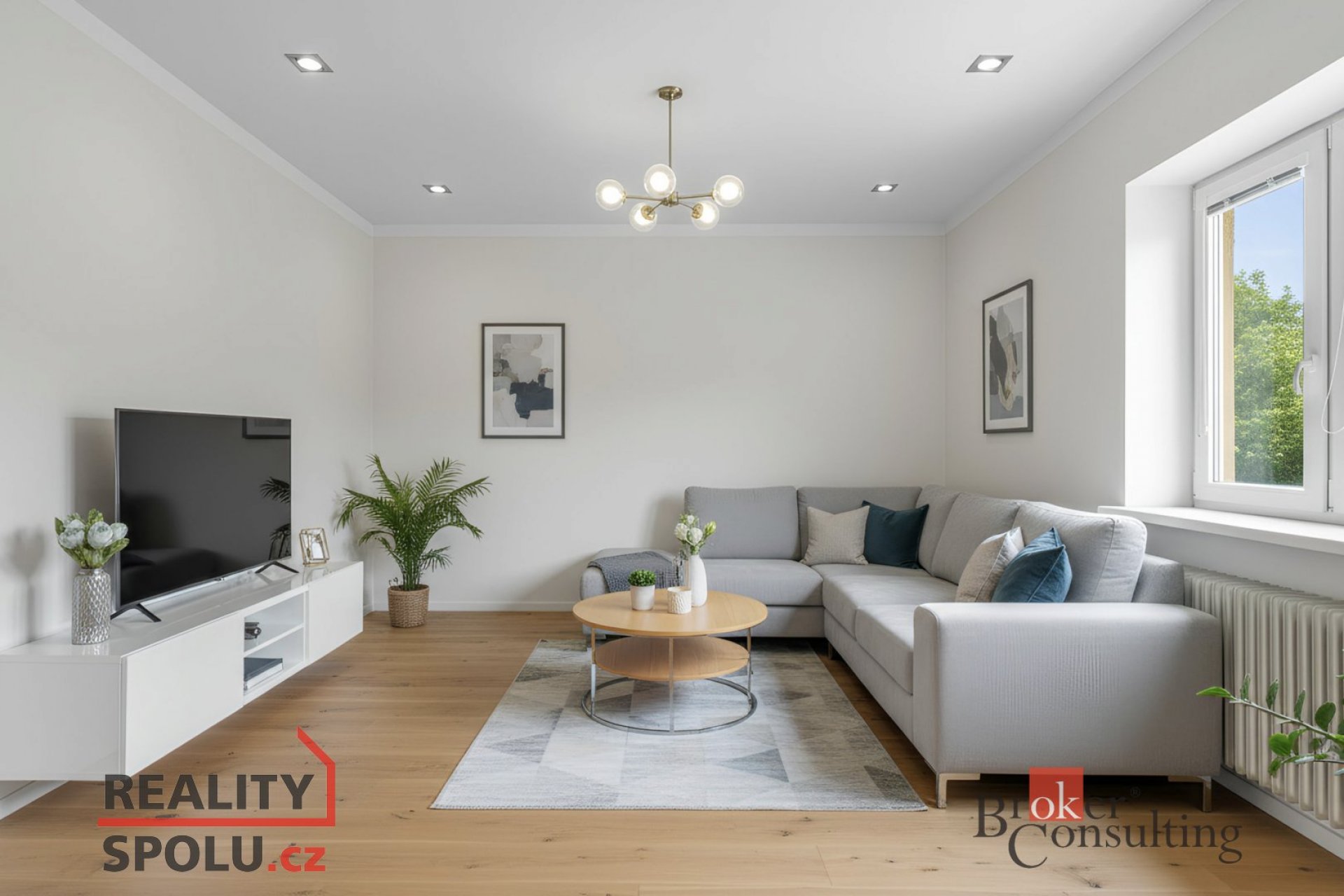 Prodej, domy/rodinný, 115 m2, Opavská 180, 74741 Hradec nad Moravicí, Opava [ID 79325]