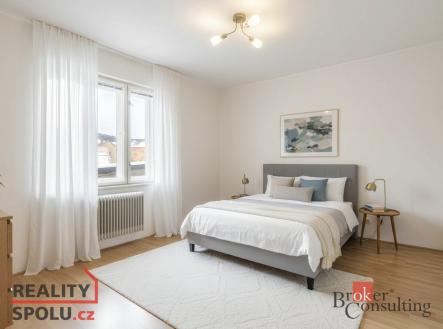 Prodej - dům/vila, 115 m²