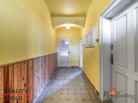 Prodej - dům/vila, 115 m²