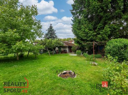 Prodej bytu, 2+kk, 35 m²