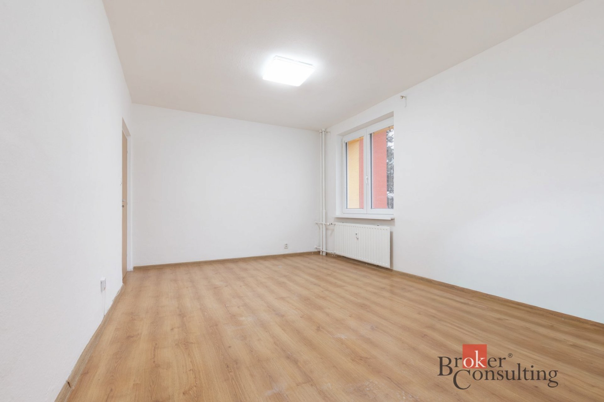 Převod dr. podílu, byty/2+1, 60.69 m2, Tylova 2778/2, 70030 Ostrava, Ostrava-město [ID 80389]