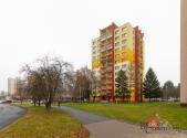 Prodej bytu, 2+1, 60,69 m²