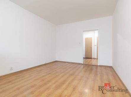 Prodej bytu, 2+1, 60,69 m²