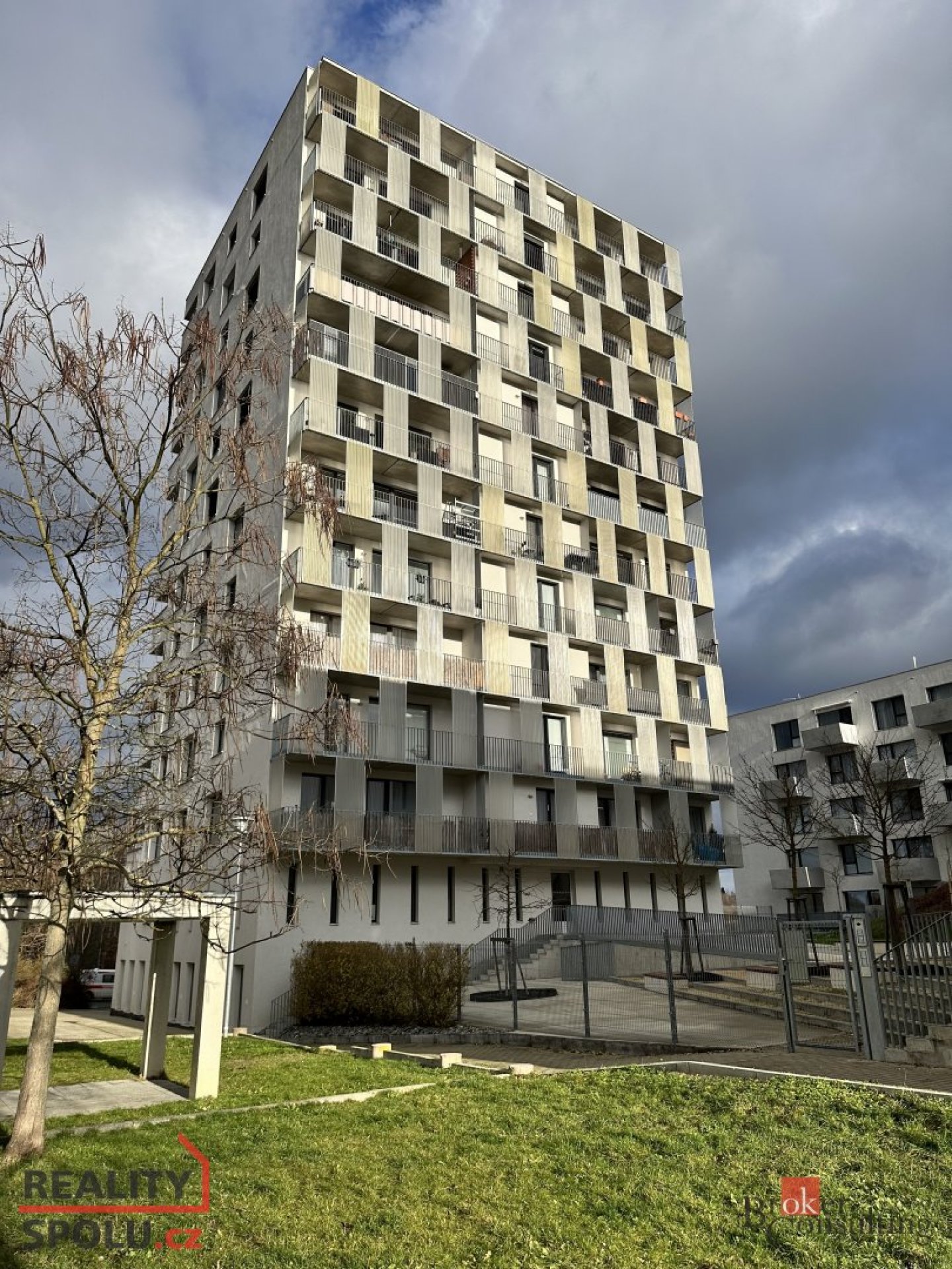 Pronájem, byty/2+kk, 62 m2, Na Chmelnicích 1691/67, 32300 Plzeň, Plzeň-město [ID 80730]