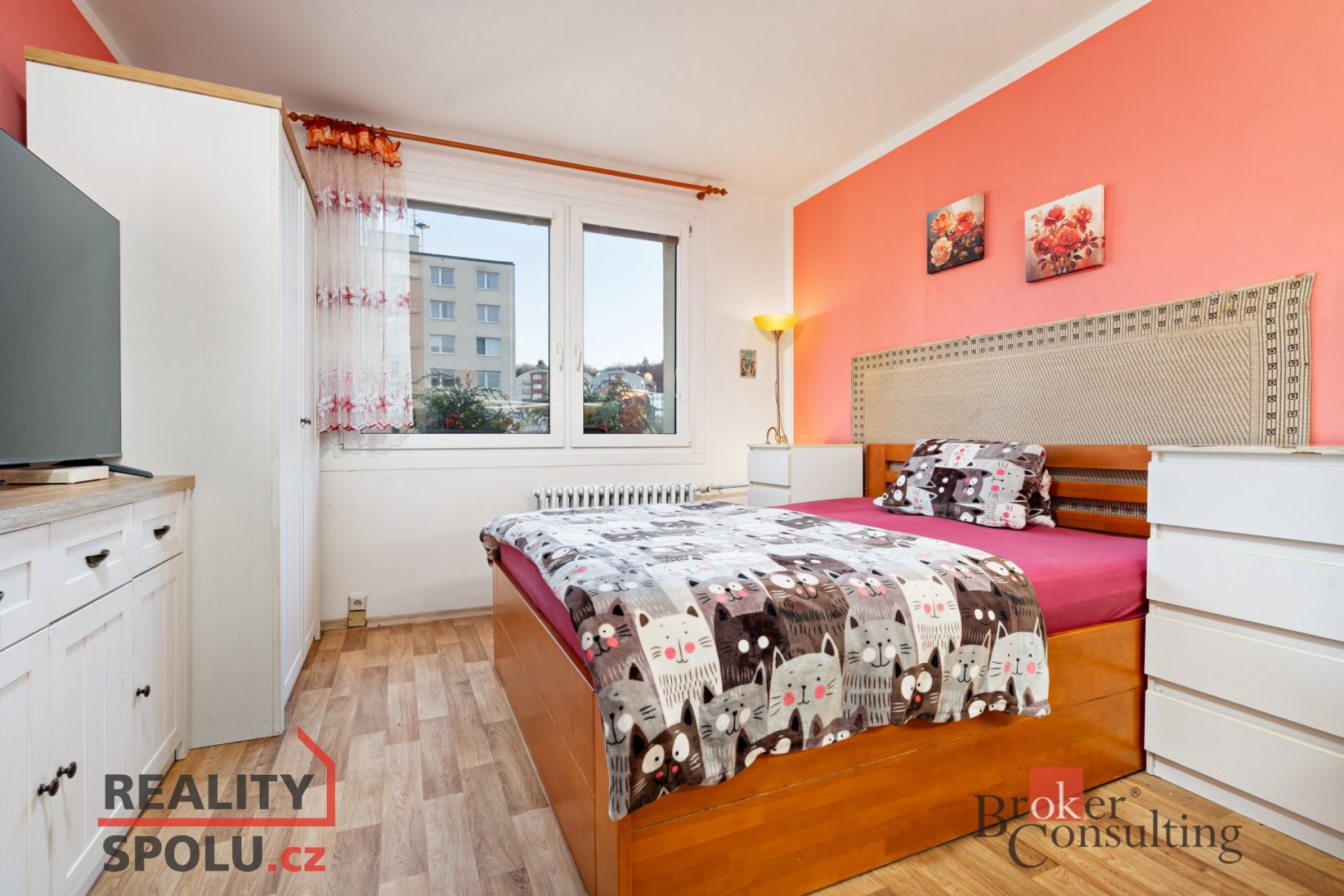 Prodej bytu 1KK, ulice Na Dlouhých, Plzeň - Doubravka