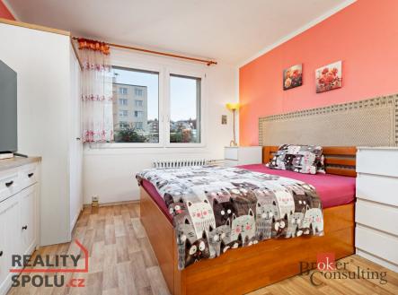 Prodej bytu, 1+kk, 19,97 m²