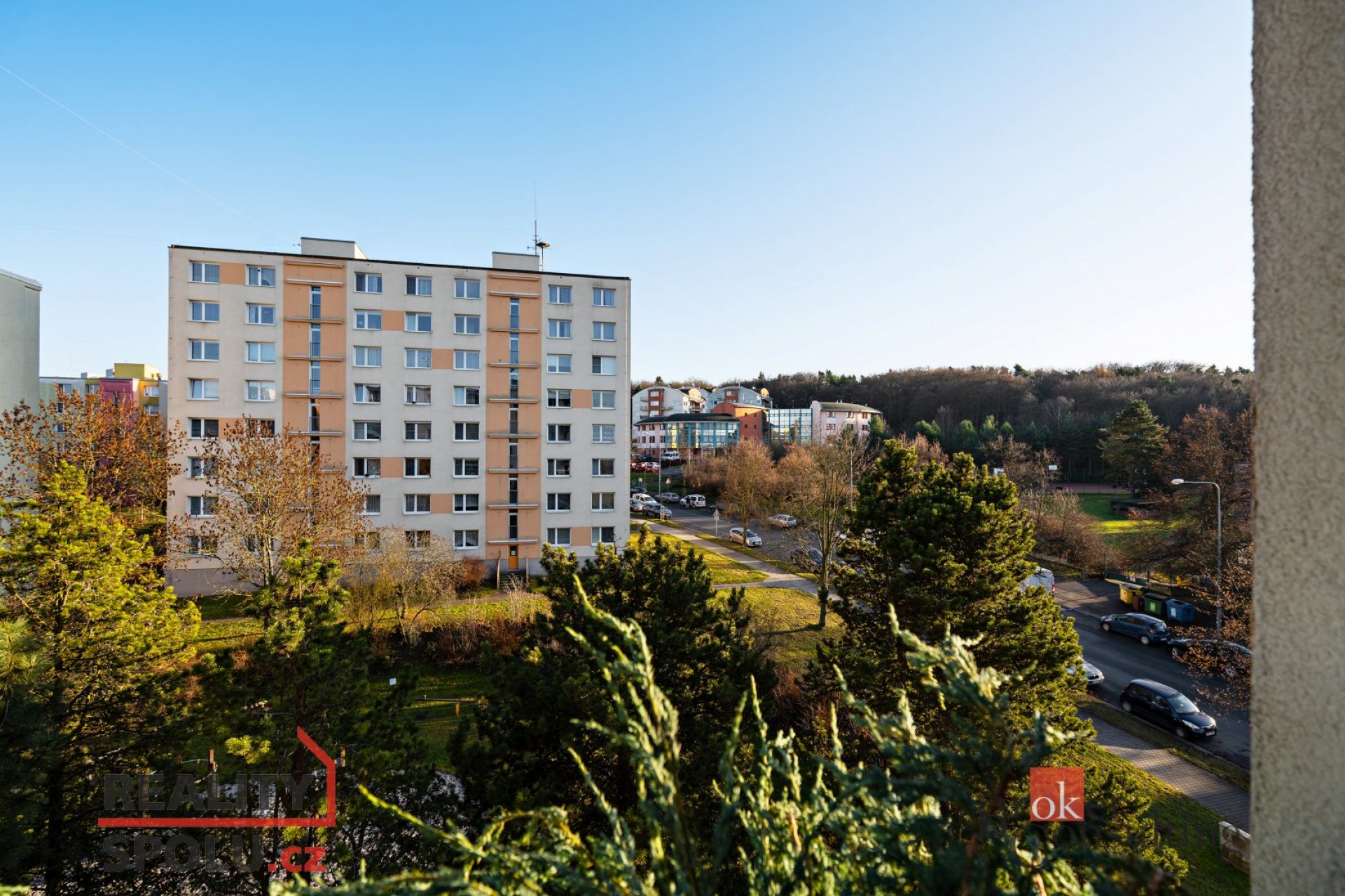 Prodej bytu 1KK, ulice Na Dlouhých, Plzeň - Doubravka
