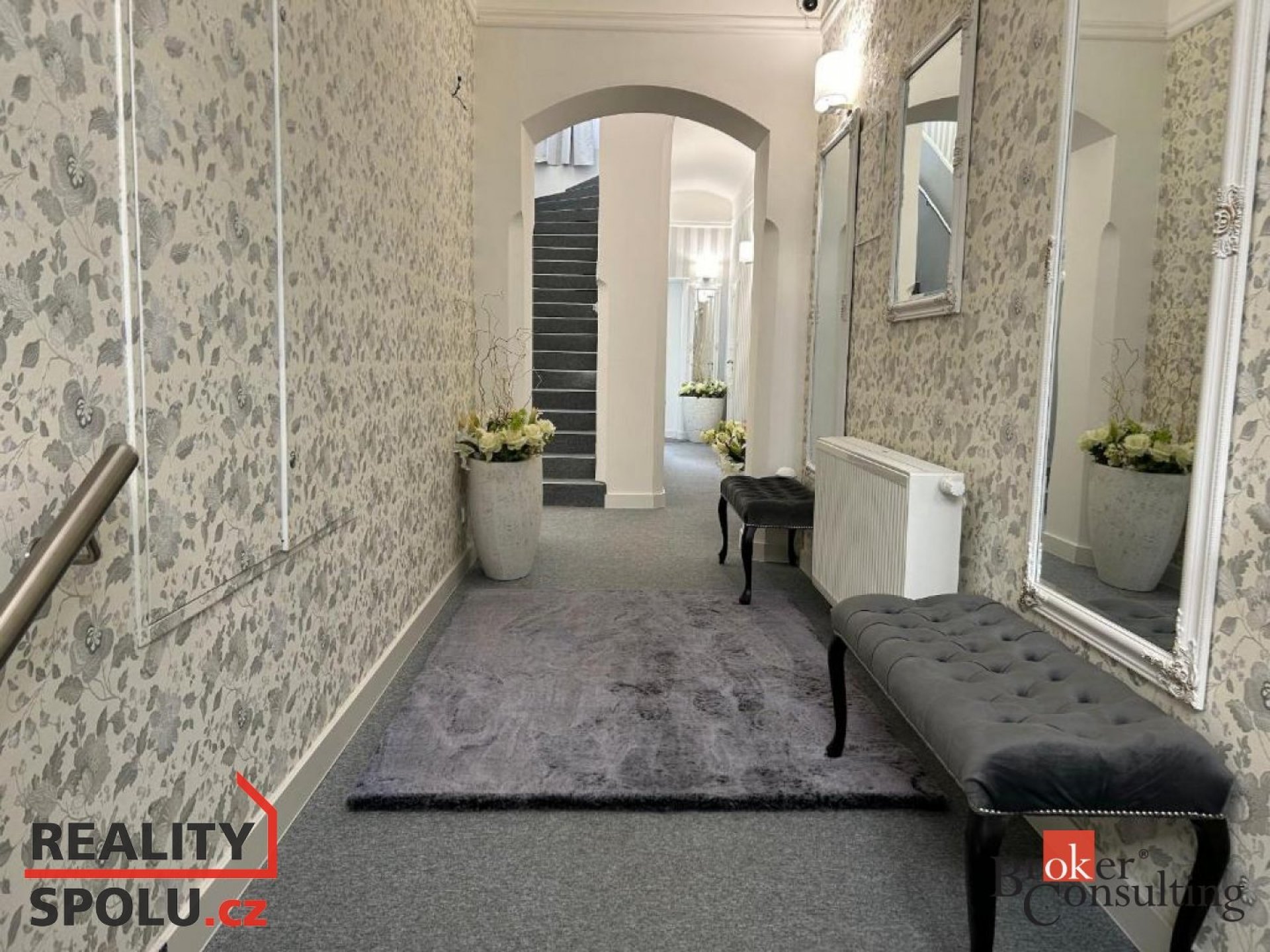 Prodej, byty/1+1, 41 m2, Na Pile, Plzeň, Plzeň-město [ID 80741]