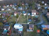 Prodej - pozemek, zahrada, 402 m²