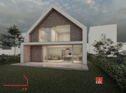 Prodej - dům/vila, 155 m²