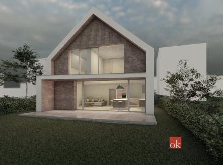 Prodej - dům/vila, 155 m²