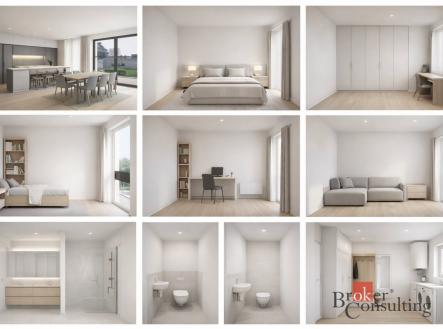 Prodej - dům/vila, 155 m²