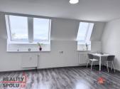 Pronájem bytu, 1+kk, 35 m²
