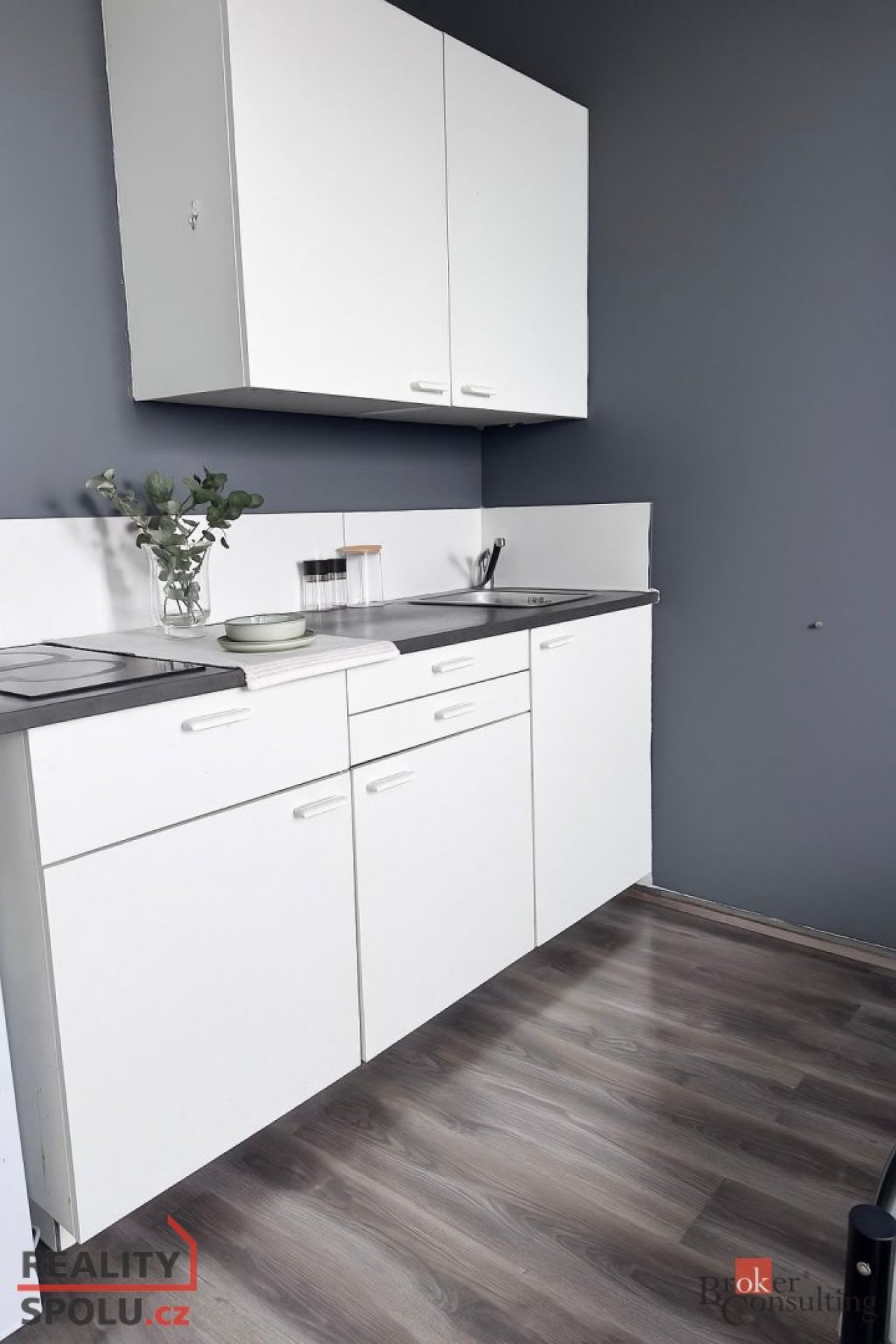 Pronájem, byty/1+kk, 35 m2, Sídliště 342, 26753 Žebrák, Beroun [ID 80754]