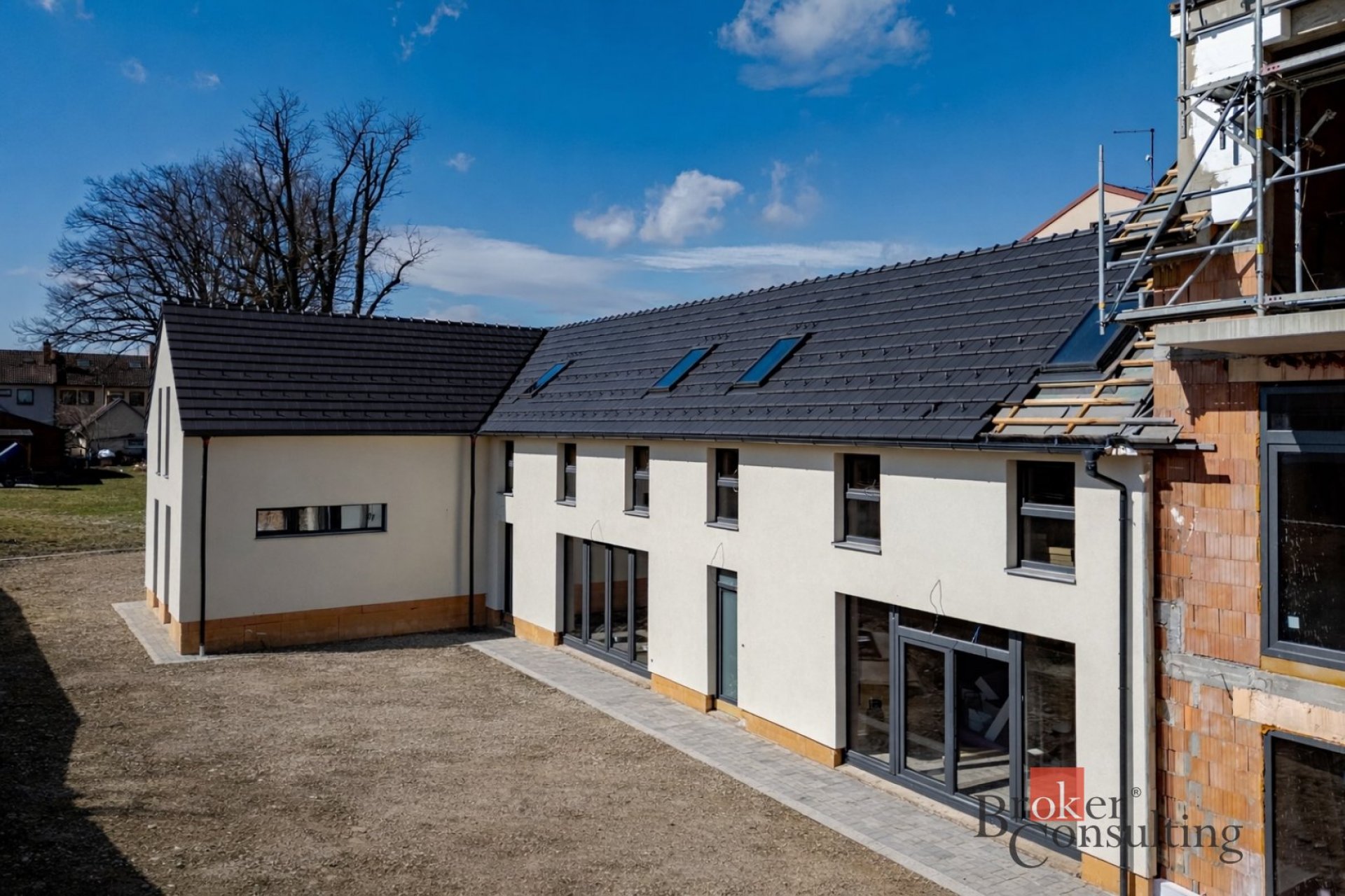 Prodej, byty/3+kk, 90 m2, 37384 Dubné, České Budějovice [ID 80644]