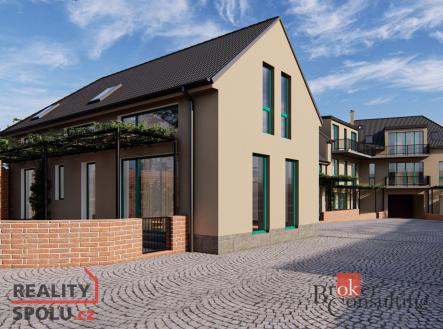 Prodej bytu, 5+kk, 131 m²