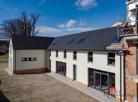 Prodej bytu, 2+kk, 68 m²