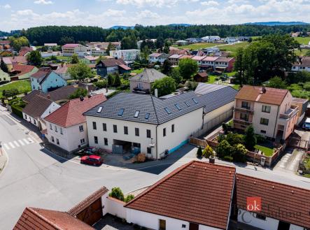 Prodej bytu, 2+kk, 68 m²