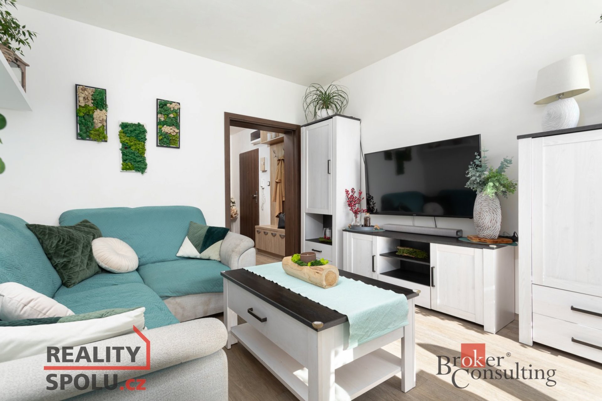 Pronájem, byty/3+1, 76 m2, Edvarda Beneše, Kateřinky, 74705 Opava, Opava [ID 80620]