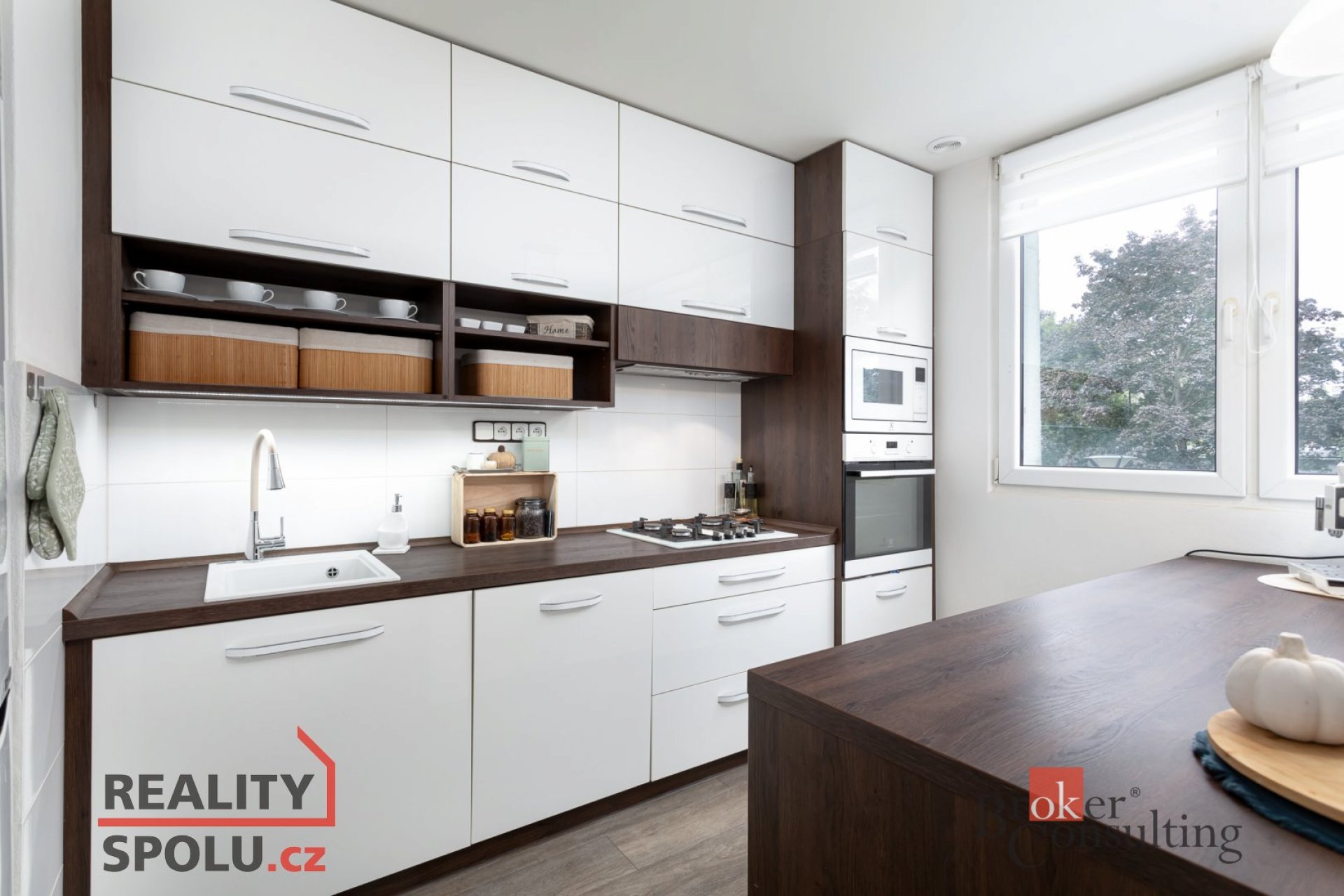 Pronájem, byty/3+1, 76 m2, Edvarda Beneše, Kateřinky, 74705 Opava, Opava [ID 80620]