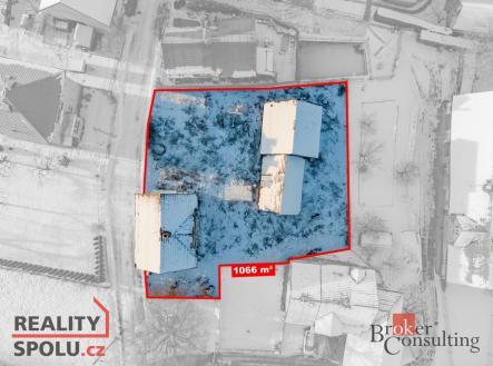 Prodej - dům/vila, 120 m²