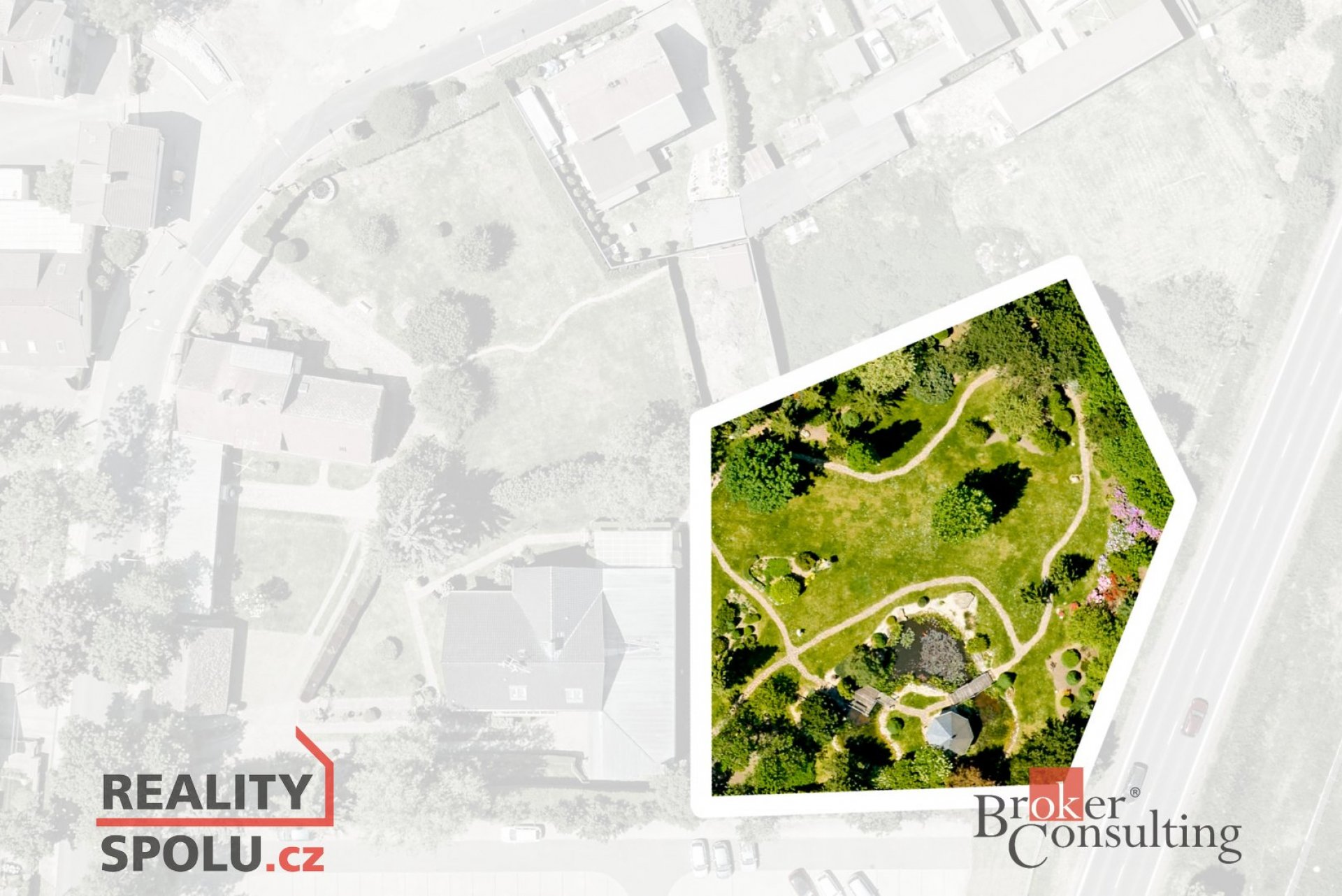 Prodej, pozemky/bydlení, 1640 m2, Tašovice , Karlovy Vary, Karlovy Vary [ID 61838]