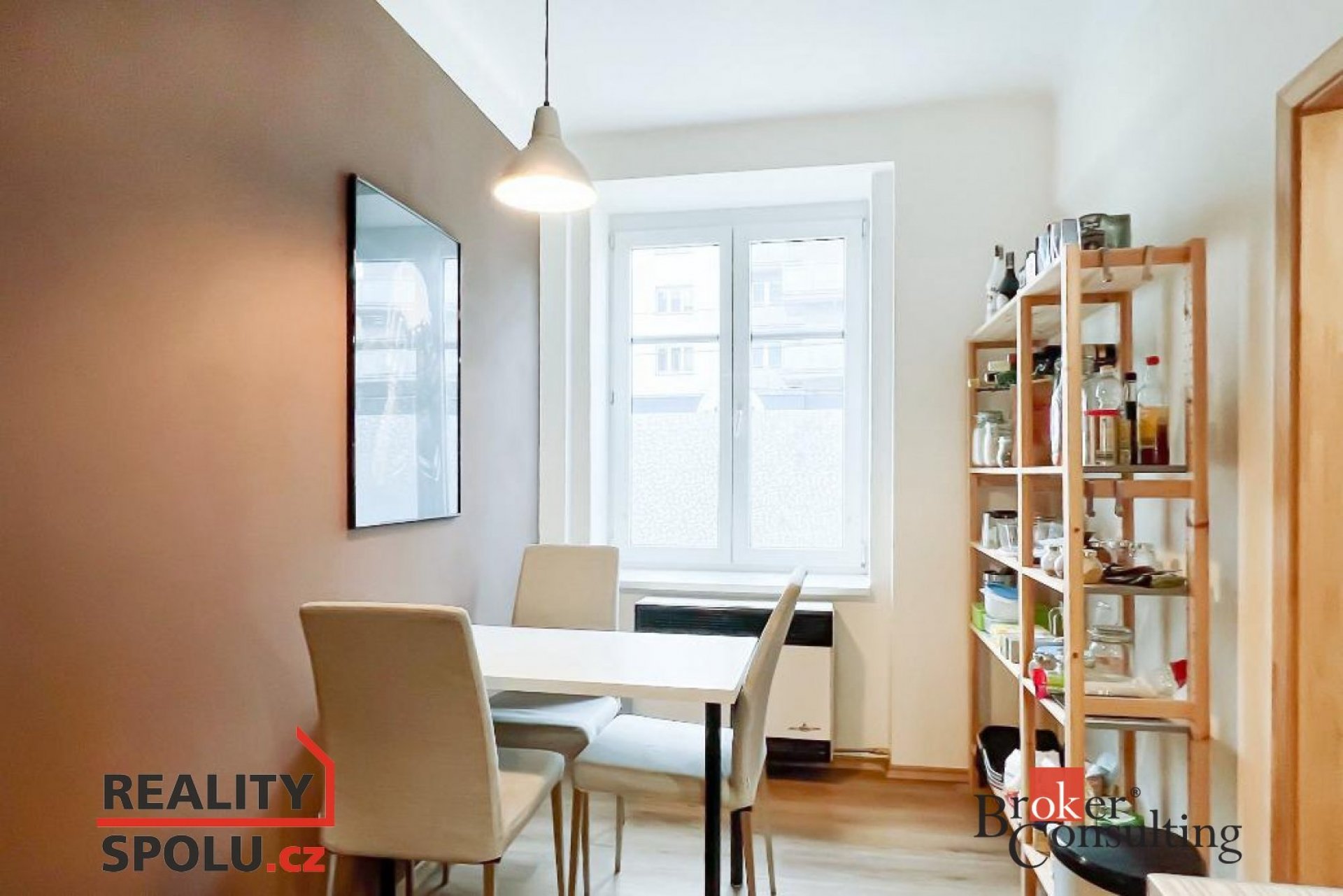 Pronájem, byty/1+1, 37 m2, Koterovská 1218/58, Východní Předměstí, 32600 Plzeň 2-Slovany [ID 80616]