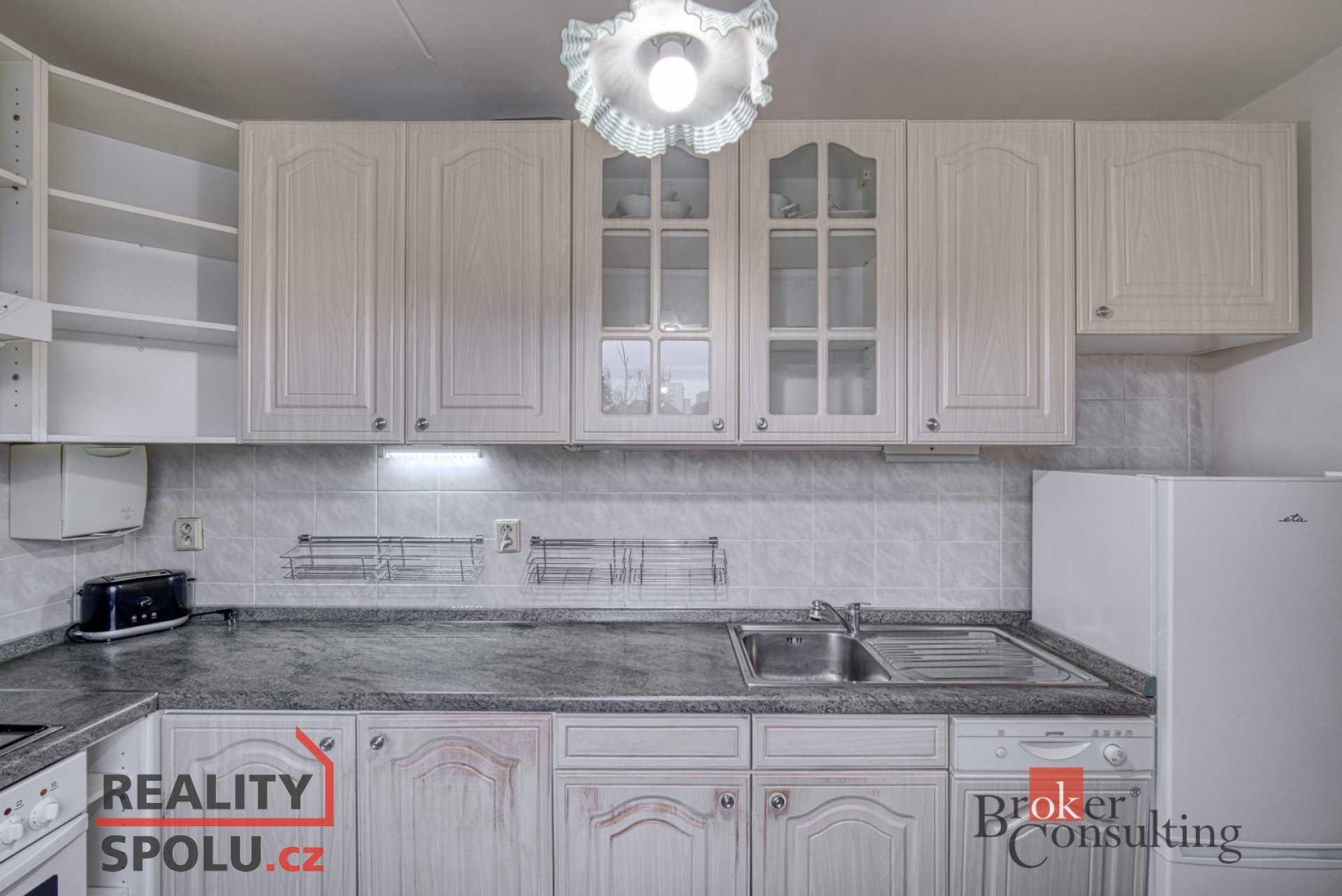 Pronájem, byty/3+1, 63 m2, Psohlavců 1499/55, 14700 Praha, Hlavní město Praha [ID 79719]