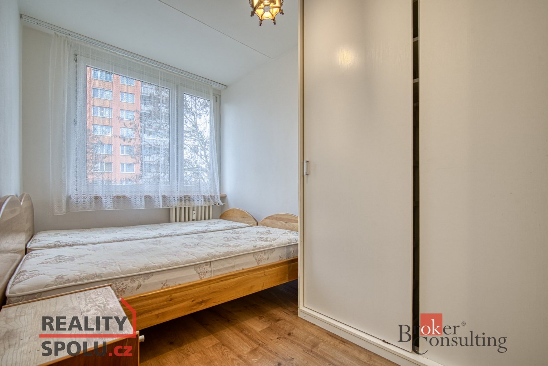 Pronájem, byty/3+1, 63 m2, Psohlavců 1499/55, 14700 Praha, Hlavní město Praha [ID 79719]