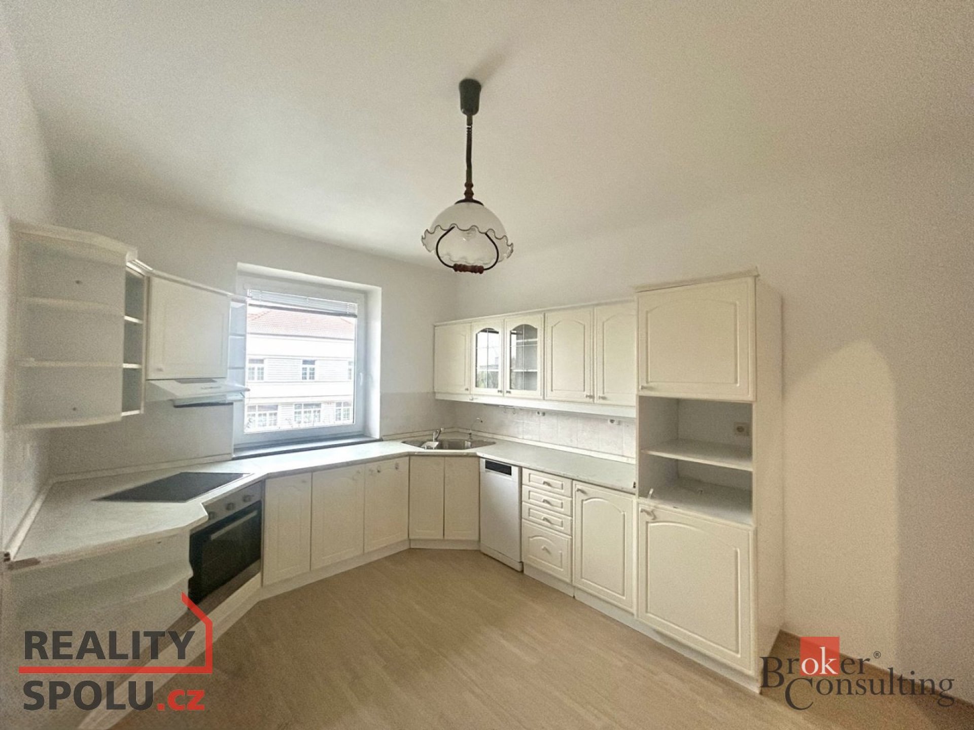 Na pronájem byt 2+1, V Malé Doubravce 24, Plzeň