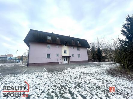 Pronájem bytu, 2+1, 74 m²