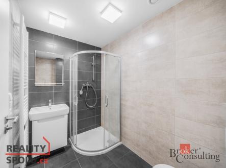 Pronájem bytu, 1+kk, 31 m²