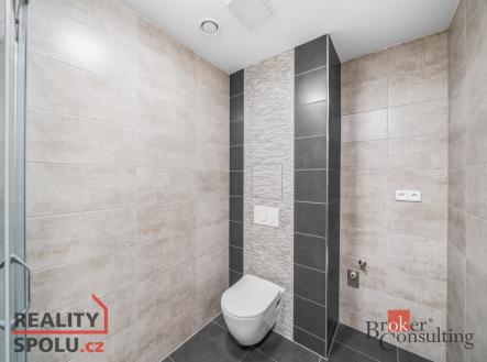 Pronájem bytu, 1+kk, 31 m²