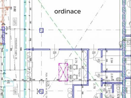 Pronájem - komerční objekt, jiný, 167 m²